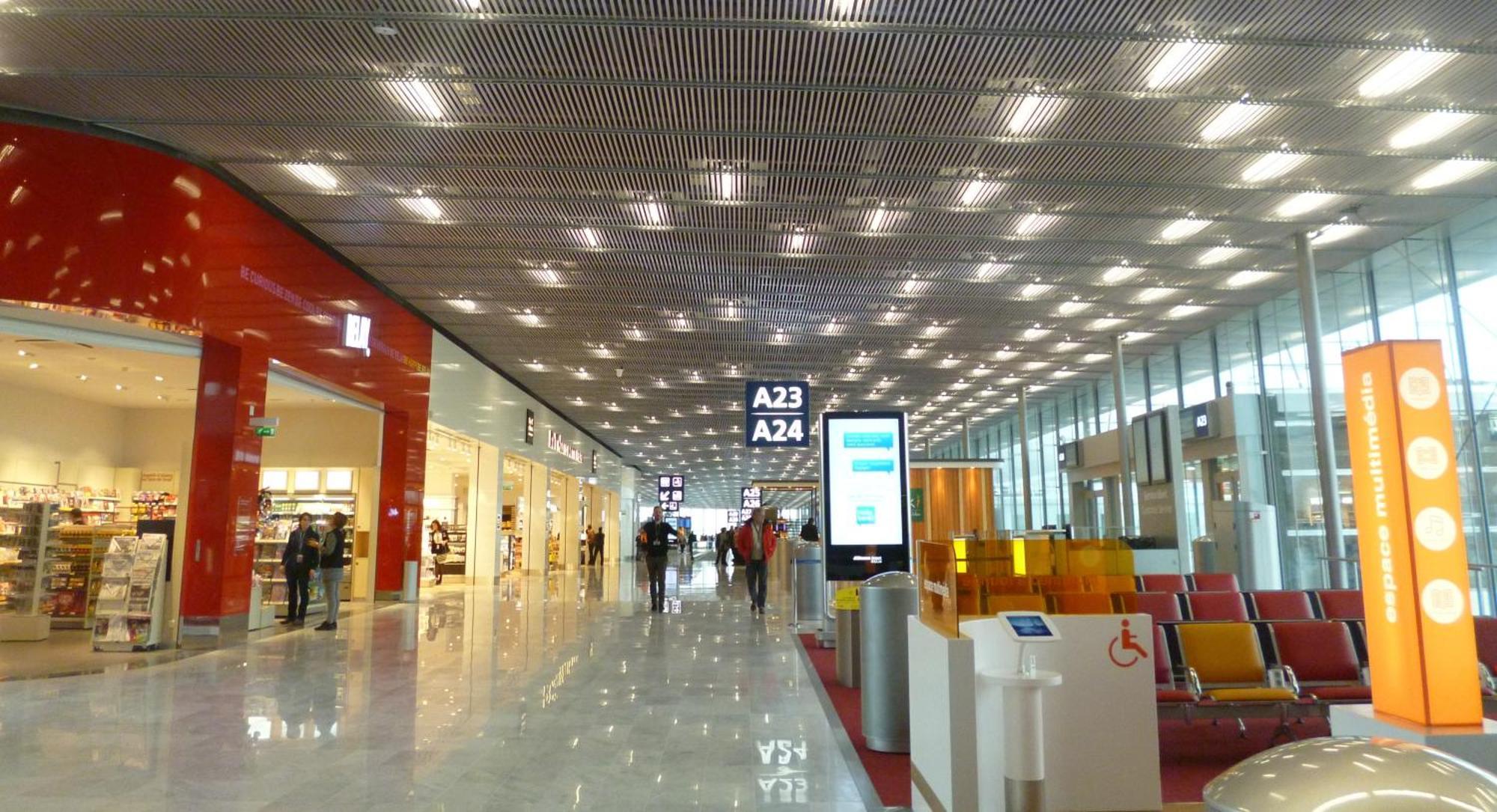 F2 Paris 12eme - Gare De Lyon - Orly Alfortville