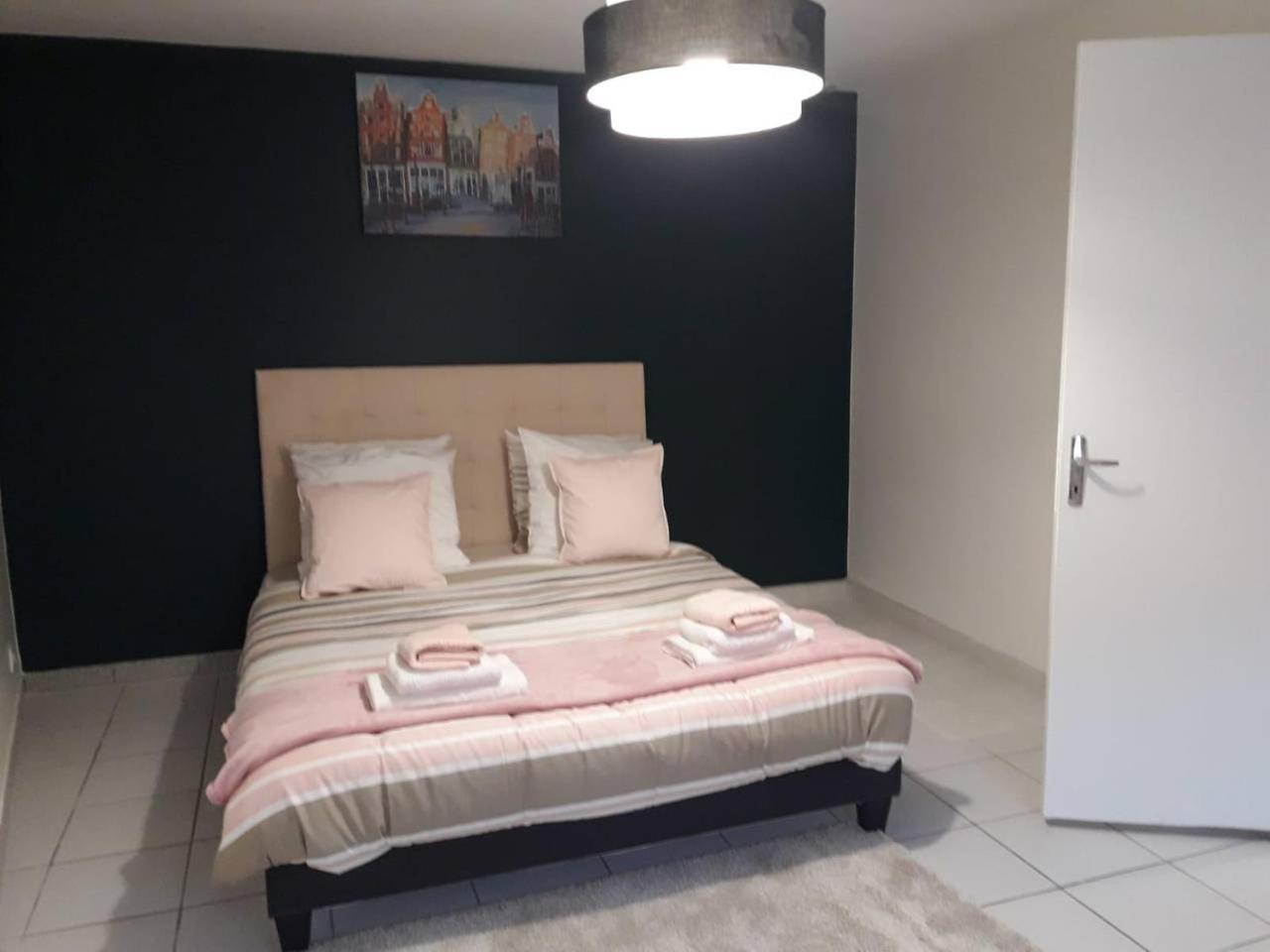 F2 Paris 12eme - Gare De Lyon - Orly Appartement Alfortville
