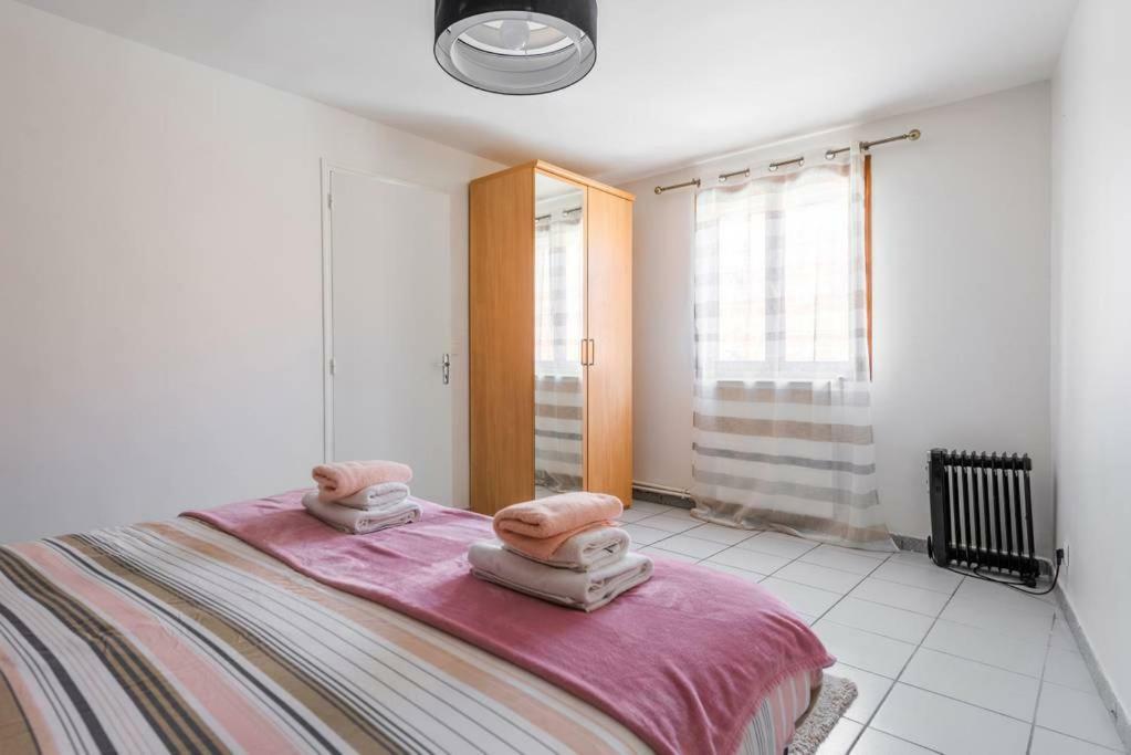 F2 Paris 12eme - Gare De Lyon - Orly Apartment