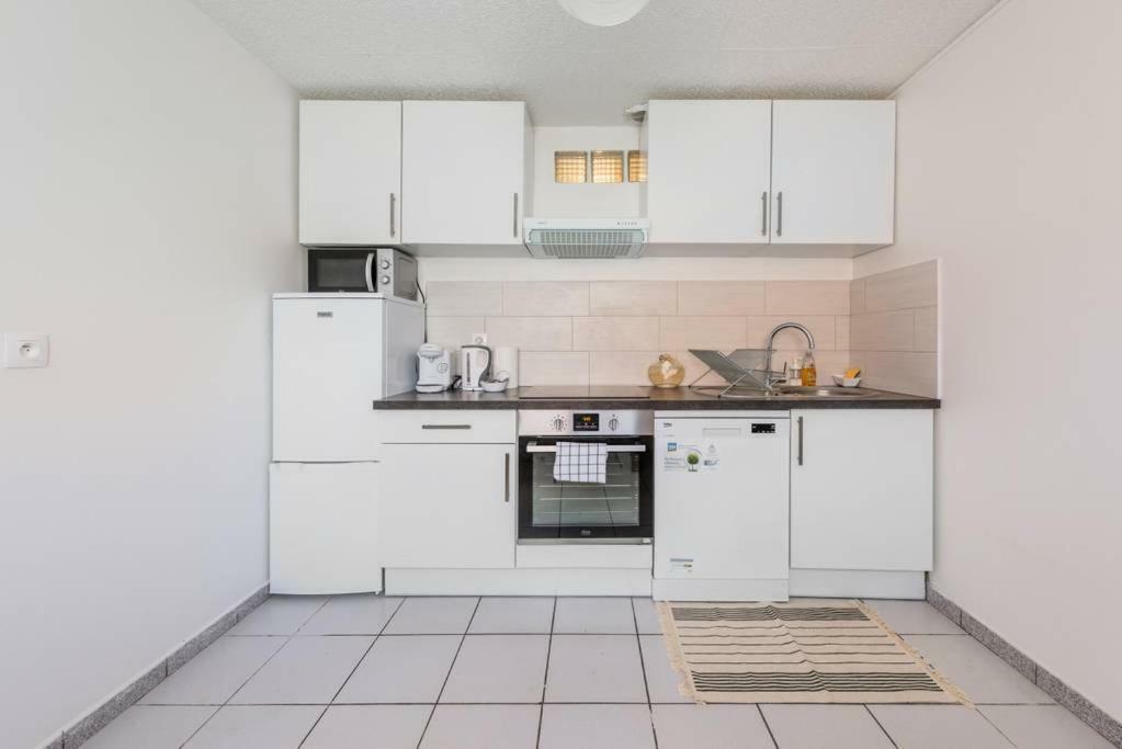 F2 Paris 12eme - Gare De Lyon - Orly Apartment